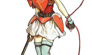 圣魔之光石攻略